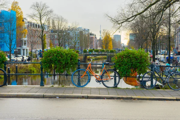 Copenhaga Vista Para Paisagem Urbana Dinamarca — Fotografia de Stock