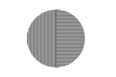 Soyut serbest çizim şekli