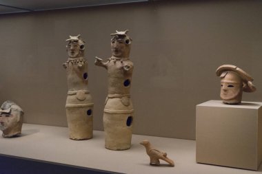 Antik Asya Müzesi Sergisi