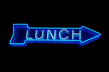 Neon işareti
