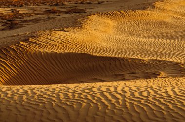Şafak Ölüm Vadisi