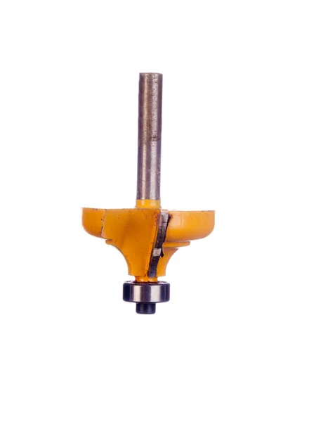 Router Bit — Stock Photo, Image