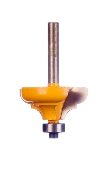 Router Bit — Stock Photo, Image