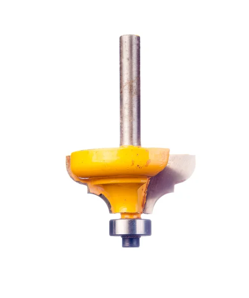 Router Bit — Stock Photo, Image