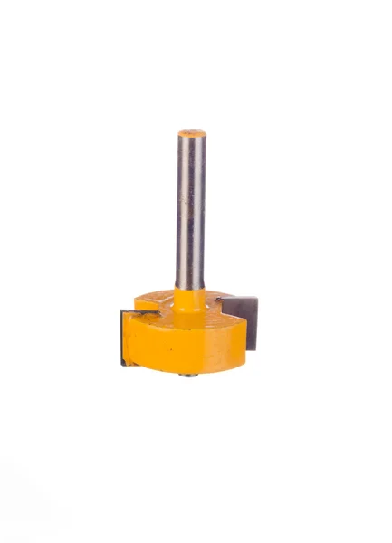 Router Bit — Stock Photo, Image