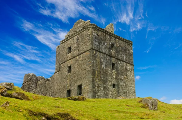 Castello delle Carnasserie — Foto Stock