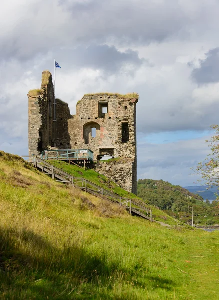 Ancien château — Photo