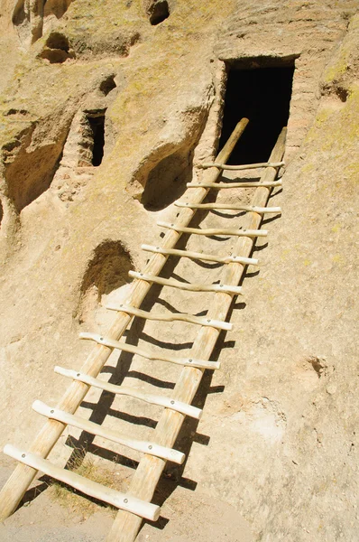 Reconstructive ladder — Stock Photo, Image