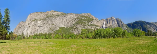 Yosemite-Nationalpark — Stockfoto