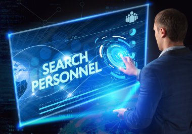 Ekonomi, teknoloji, Internet ve ağ kavramı. Teknoloji f