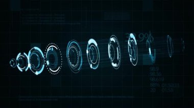 İş, Teknoloji, İnternet ve ağ konsepti. İnsan Kaynakları İK yönetimine adam toplama iş bulma kavramı.