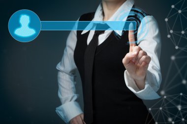 Pazarlama segmentasyon, müşteriler bakım, müşteri ilişkisi anne
