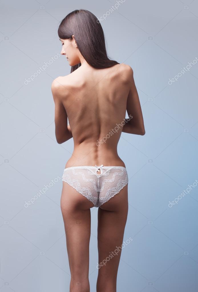 anorexic ass 