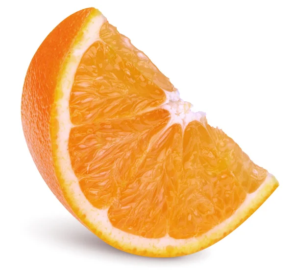 Bit av orange — Stockfoto