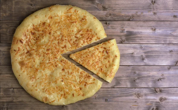 Khachapuri