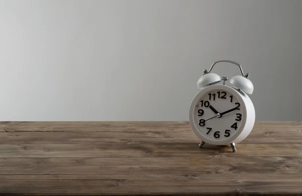 Alarm clock — Stock Photo, Image