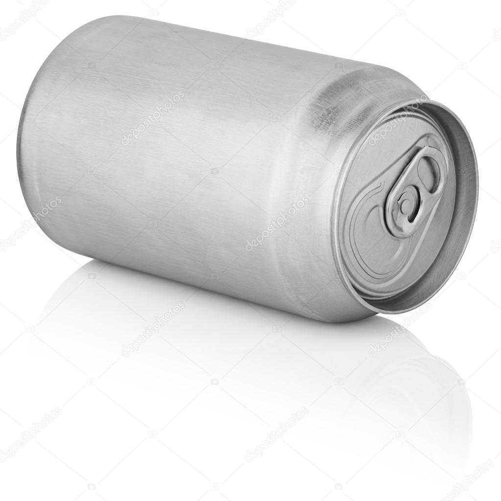  aluminum can 