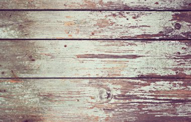 Eski Ahşap Arkaplan