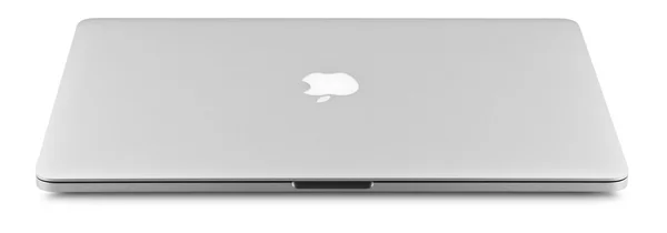 Aplle Macbook pro retina — Stok fotoğraf