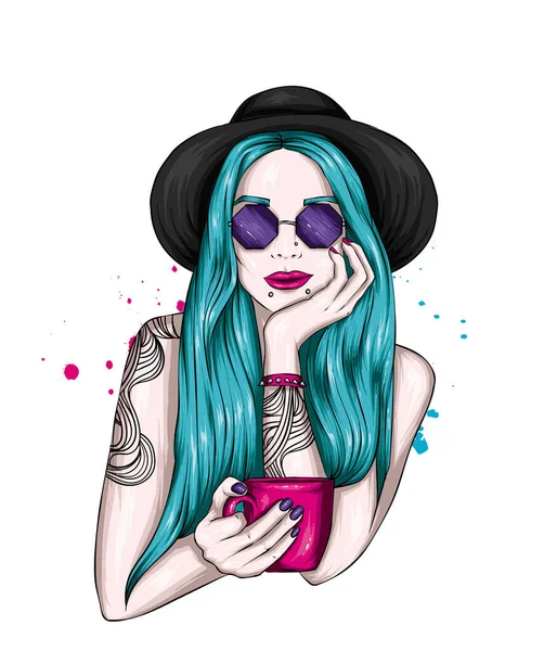 helado organizar Lo dudo Mujer con sombrero elegante imágenes de stock de arte vectorial | Depositphotos helado organizar Lo dudo Mujer con sombrero elegante imágenes de stock de arte vectorial | Depositphotos
