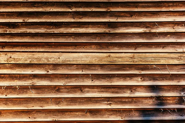 Legno marrone tavola parete texture sfondo — Foto Stock