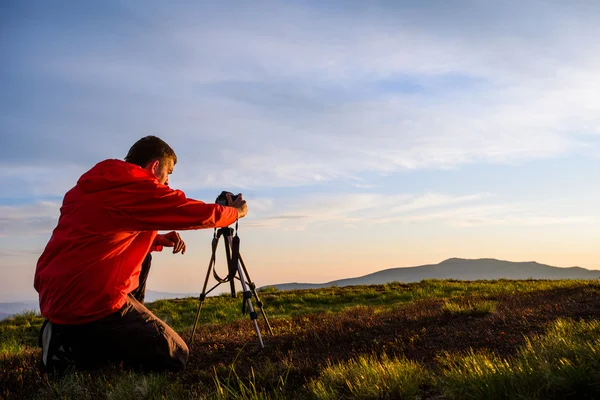 Paisaje — Foto de Stock