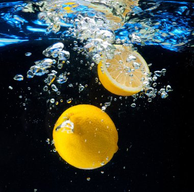 Suda limon