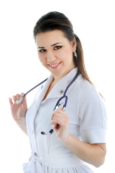 Doctor — Stock Photo, Image