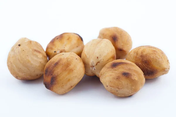 Nuts — Stock Photo, Image