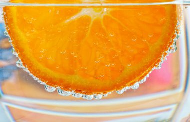 taze turuncu arka plan 