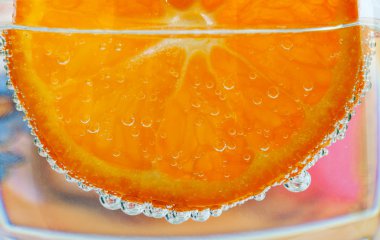 taze turuncu arka plan 