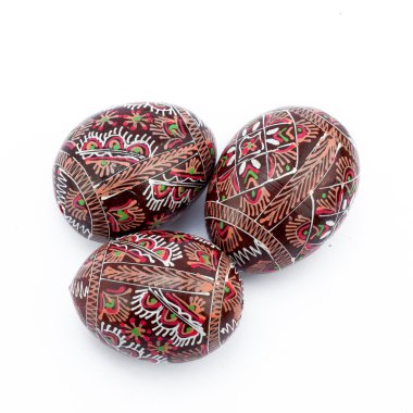 Paskalya yumurtaları