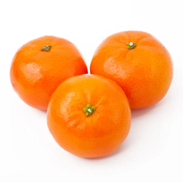 Orange fruit — Stock Photo, Image