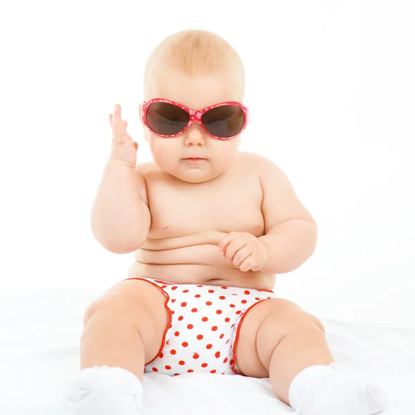 Little baby — Stock Photo, Image