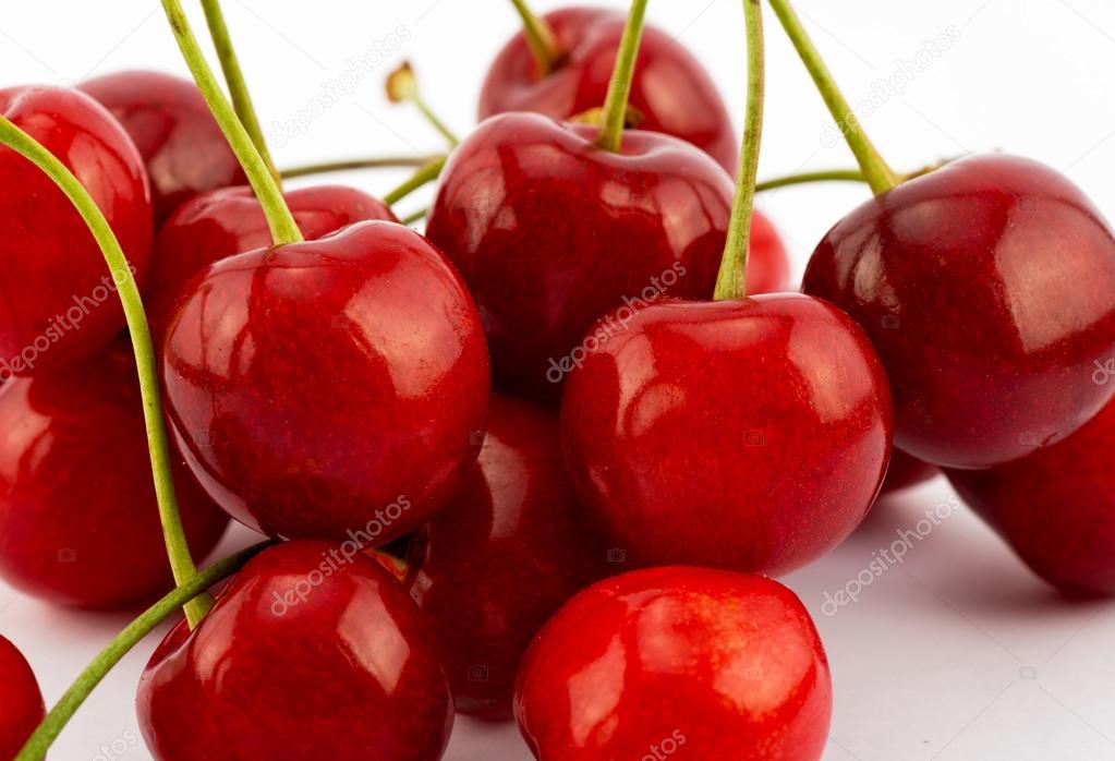 cherry