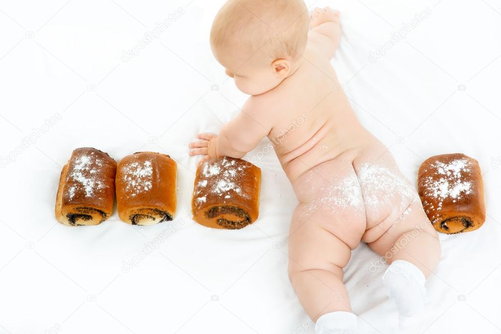 baby buns