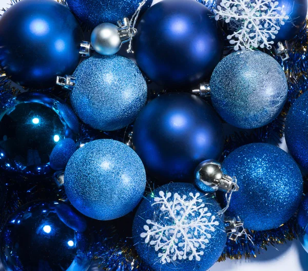 Christmas decoration — Stock Photo, Image