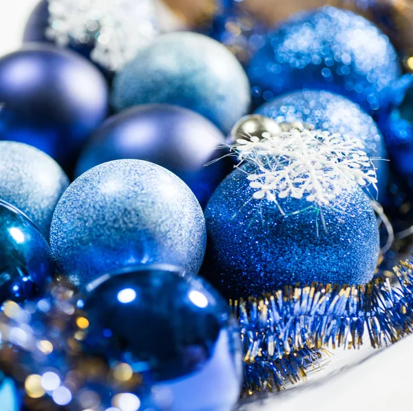 Christmas decoration — Stock Photo, Image