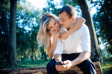 Genç romantik tsuple