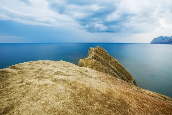 Paisaje marino —  Fotos de Stock