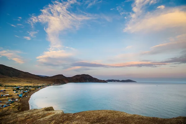 Beautiful seascape — Stock Photo, Image