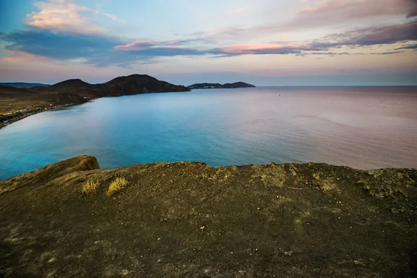 Beautiful seascape — Stock Photo, Image