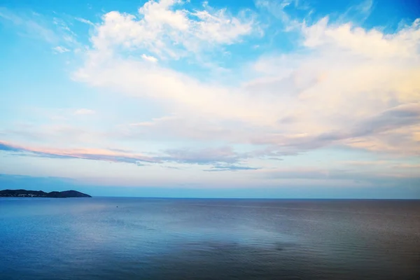 Peisaj marin — Fotografie, imagine de stoc