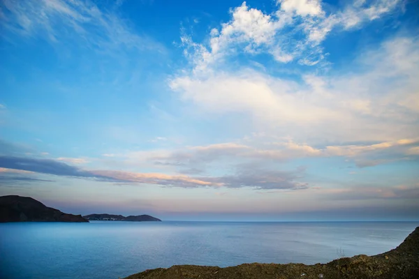 Paisaje marino —  Fotos de Stock