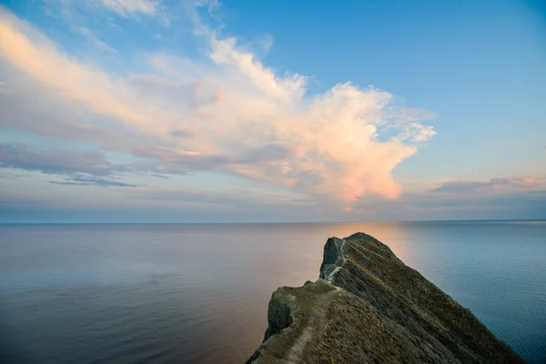 美しい海の風景 — ストック写真