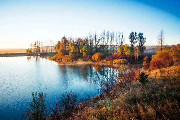 Otoño — Foto de Stock