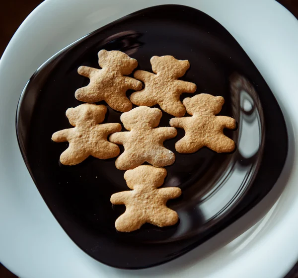 Cookies — Stockfoto