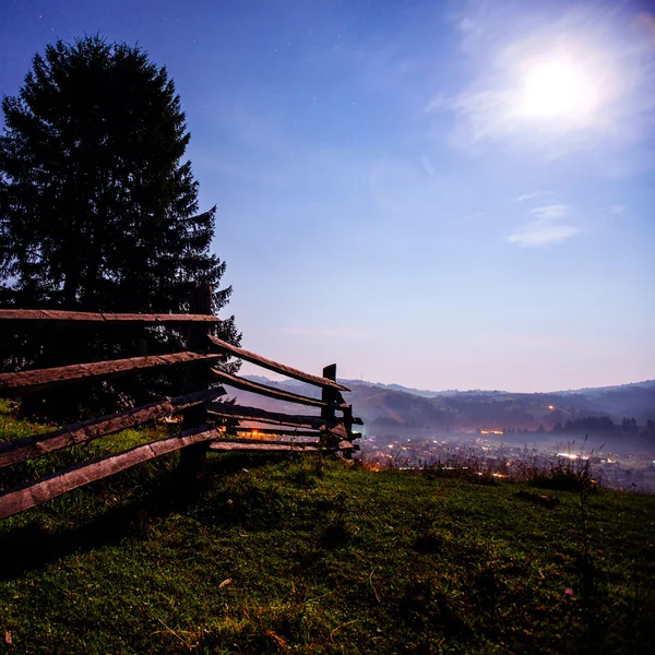 Paesaggio — Foto Stock