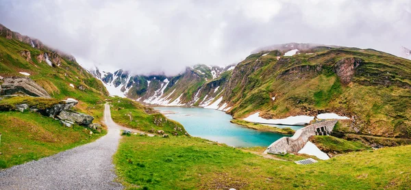 Berge — Stockfoto