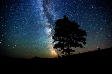 derin gökyüzü astrophopo 